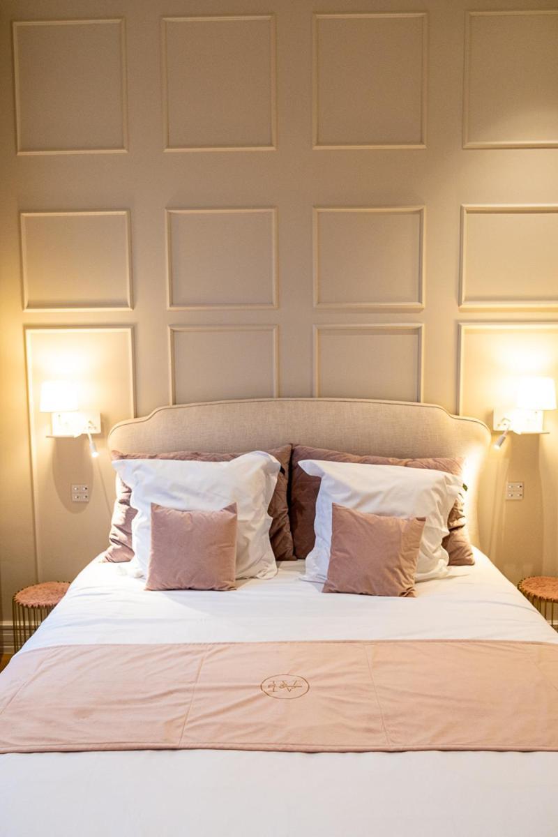 St-Georges IV Bed & Breakfast Ypres Exterior photo